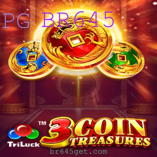 Descubra o Empolgante Mundo de 3CoinTreasures: O Jogo do Momento