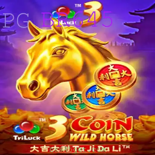 Descubra o Fascinante Mundo de 3CoinWildHorse: O Jogo que Conquista Multidões