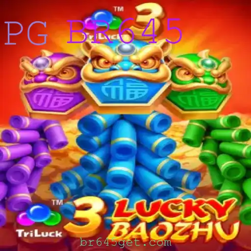 Explorando o Mundo de 3LuckyBaozhu: Um Novo Fenômeno no Cenário de Jogos