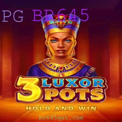 Explorando o Fascinante Mundo do Jogo 3LuxorPots