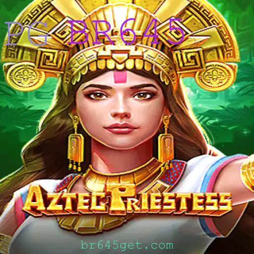 AztecPriestess: Um Mergulho no Universo Místico dos Antigos Astecas