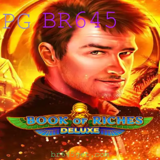 Descubra a Aventura Épica em Book of Riches Deluxe: Um Mergulho no BR645