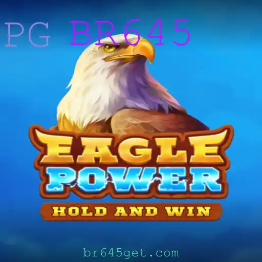 Descubra o Fascinante Mundo de EaglePower e a Chave BR645