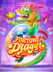 FortuneDragon: A Nova Aposta no Mundo dos Jogos