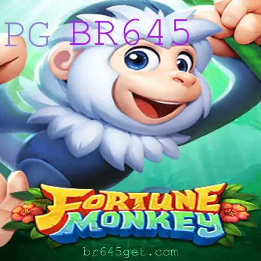 FortuneMonkey: Descubra o Fascinante Mundo de BR645