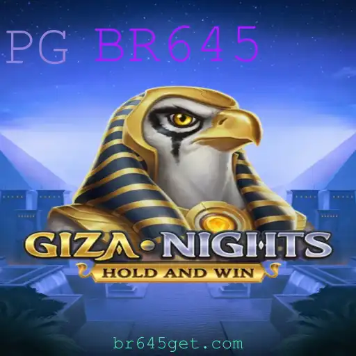 GizaNights: O Fascinante Mundo do Jogo BR645
