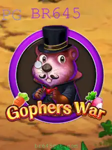 Desvendando o Mundo de GophersWar: Aventuras e Estratégias