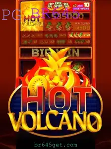 Explorando o Mundo Fascinante de HotVolcano: Um Jogo de Estratégia e Aventura