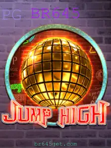 JumpHigh: Descubra o Empolgante Mundo do Jogo BR645