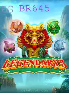 Desvendando Legendary5: O Jogo de Estratégia que Está Conquistando o Mundo