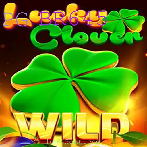 Descubra o Fascinante Jogo LuckyClover