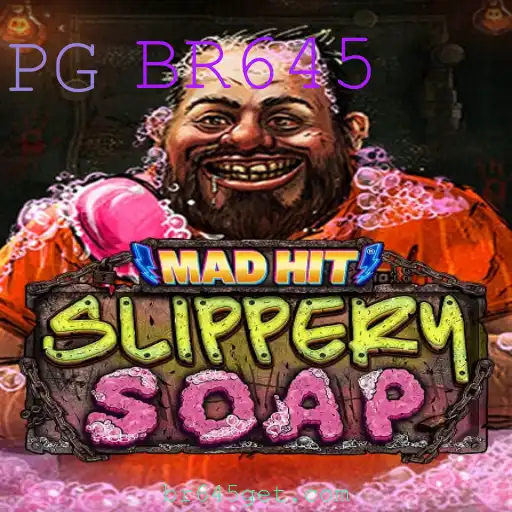 Descubra MadHitSlipperySoap: Um Jogo de Estratégia e Habilidade