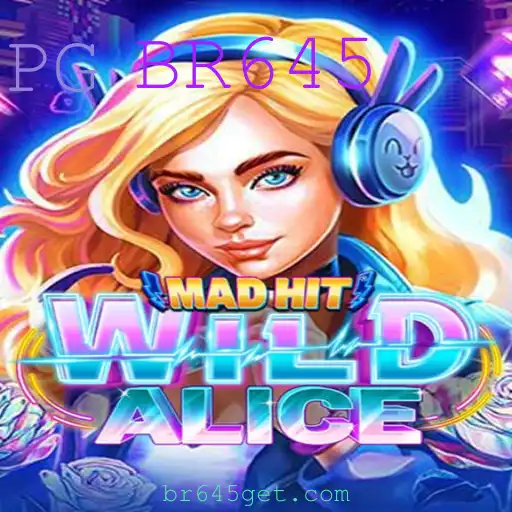 MadHitWildAlice: Uma Jornada Nas Profundezas da Fantasia