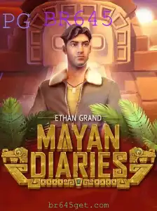 MayanDiaries: Desvendando um Novo Mundo de Aventura e Estratégia