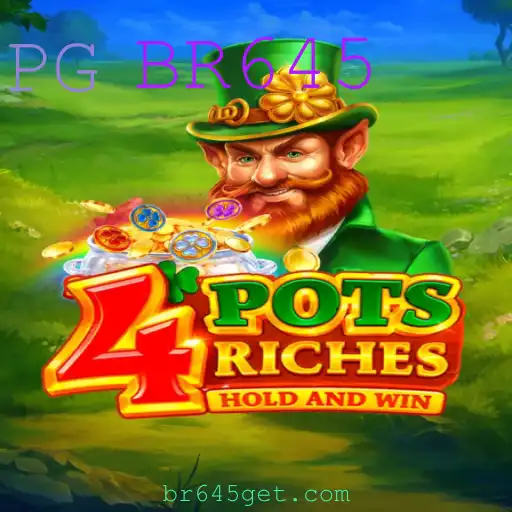 Descubra o Fascinante Mundo de 4potsriches e as Incríveis Regras do Jogo