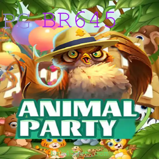 AnimalParty: O Jogo Que Revolucionou Com Diversão e Estratégia