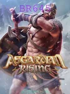 Descubra o Universo de AsgardianRising: Um Novo Horizonte no Mundo dos Games