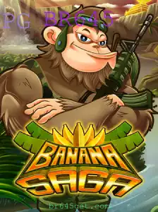Explorando o Mundo de BananaSaga: Um Mergulho na Aventura e Regras do BR645
