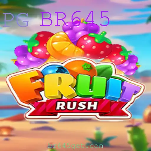 Descobrindo o Mundo de FruitRush: A Aventura Frutal de BR645