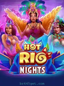 Explorando o Mundo Vibrante de HotRioNights: Um Jogo Envolvente