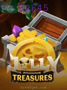 Aventura em JollyTreasures: Descubra as Regras e a Emoção do Jogo