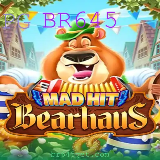 MadHitBearhaus: Descubra o Mundo Fascinante de Estratégia e Aventura