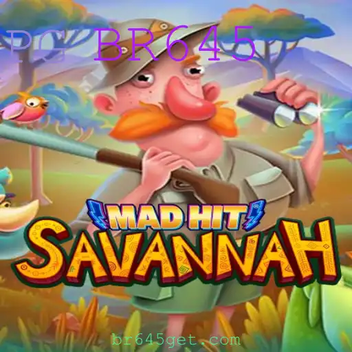 MadHitSavannah: Uma Nova Experiência de Jogo Online