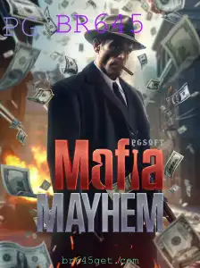 Desvendando MafiaMayhem: O Jogo Que Transformou Estratégia e Intriga