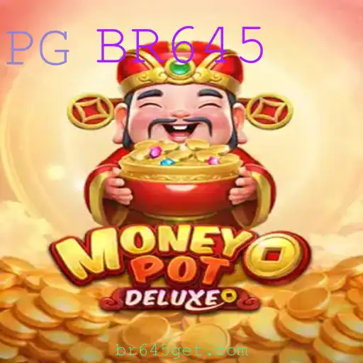 Descubra a Emoção do Novo Jogo MoneyPotDELUXE