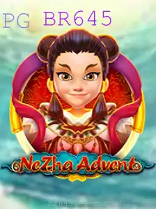 NeZhaAdvent: Explore o Universo Mítico com BR645