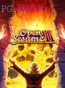 Descubra o Fascinante Mundo de OpenSesameII: Regras e Estratégias