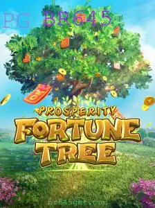 Descubra o Fascinante Jogo ProsperityFortuneTree: Como Jogar e Seus Desdobramentos em 2023