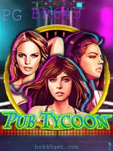 Descubra o Universo de PubTycoon: Um Mergulho Profundo no Mundo dos Empreendedores Virtuais