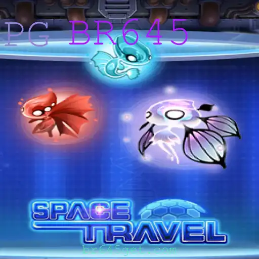 SpaceTravel: A Aventura Espacial Interativa do Ano