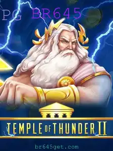 TempleofThunderII: Descubra a Aventura Épica e as Regras do Novo Fenômeno dos Games