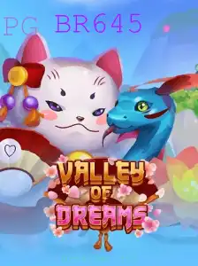 Explorando ValleyofDreams: Um Mergulho no Jogo que Está Conquistando o Mundo