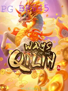 Descubra a Aventura Mística de WaysoftheQilin