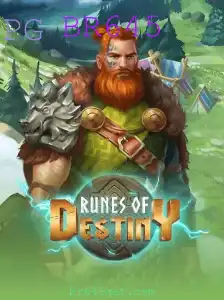 Explore o Mundo Fascinante de RunesOfDestiny: Introdução e Regras Essenciais