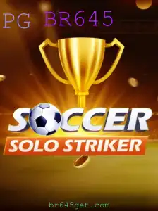 SoccerSoloStriker: Um Jogo de Futebol Inovador e Desafiador