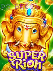 Descubra SuperRich: O Fascinante Mundo do Jogo BR645