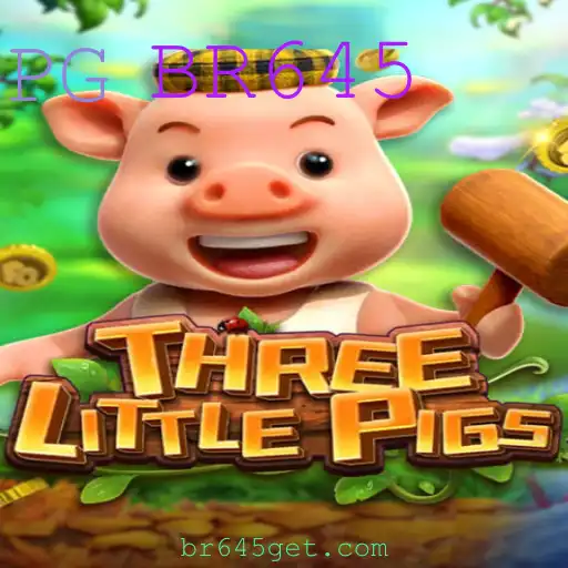 Descubra o Empolgante Mundo do Jogo THREELITTLEPIGS