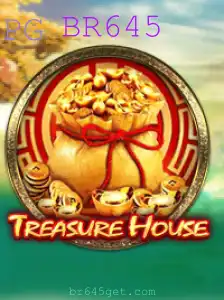 Explore o Mundo de Aventura de TreasureHouse: Desvende o Misterioso BR645