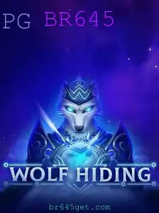 WolfHiding: O Jogo Estratégico de Ocultação e Caça