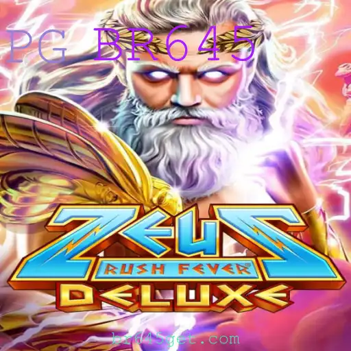 Descubra o Mundo Fascinante de ZeusRushFeverDeluxe